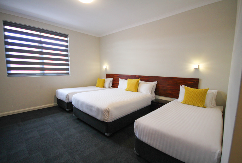 Gallery Hotel